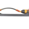 (100-100-265) Hozelock Rectangular Sprinkler Pro 350 L
