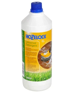 Hozelock Universal Detergent 1 Hozelock Universal Detergent