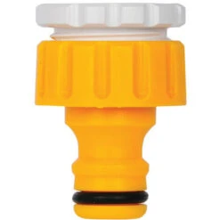 Hozelock HOZ2175 2175 Threaded Tap Connector 3/4in BSP