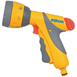Hozelock HOZ2684 2684 Multi Spray Gun Plus