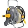 Hozelock 2431R0000 2 In 1 Assembled Reel