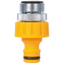 Hozelock Kitchen Tap Connector