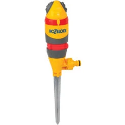 Hozelock AquaStorm 360 2in1 Sprinkler -GardenWater Pro Sales 23335 studio