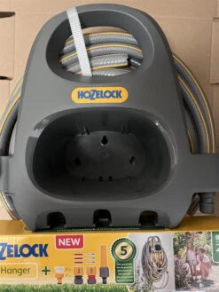 2364 Hozelock Hose Hanger Starter Set 20m Hose -GardenWater Pro Sales 2364 hozelock hose hanger starter set 20m hose 5010646059305 ftb12956 83308.1680462870
