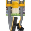 Hozelock 2624P0000 Car Brush Twin Pack
