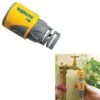 Hozelock 2050 Garden Hose End Connector 1/2in 12.5mm Fitting