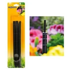 3 X Hozelock 2789 High Spike End Of Line Micro Irrigation For Micro Jets