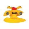 Hozelock Vortex 2 In 1 Rotating Garden Watering Sprinkler 2520 254m2 Lawn Grass