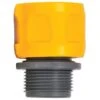Garden Hose Standard Adaptor Hozelock Flat Hose Adaptor High Quality Fitting