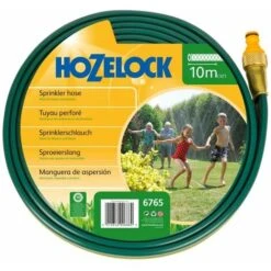 Hozelock Sprinkler Hose 10m - 6765 0000
