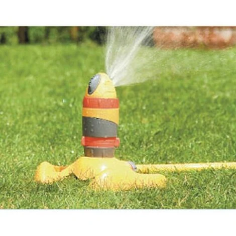 Hozelock Round Sprinkler Pro 314m² - 2336P0000 1 Hozelock Round Sprinkler Pro 314m² - 2336P0000