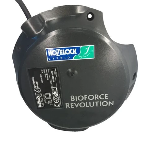 Hozelock Bioforce Revolution 6000 Replacement Electrical Unit - Part Z10032 1 Hozelock Bioforce Revolution 6000 Replacement Electrical Unit - Part Z10032