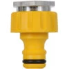 Hozelock Outdoor Threaded Tap Connector 22mm 2304