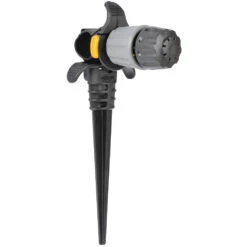 Hozelock Universal Adjustable Dripper - Pack Of 5 -GardenWater Pro Sales 7010 studio