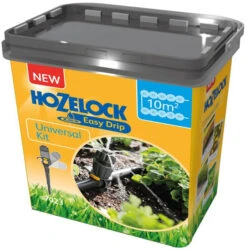 Hozelock Easy Drip Universal Watering Kit