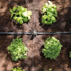 Hozelock Easy Drip Universal Watering Kit -GardenWater Pro Sales 7023 dripper 2