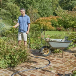 Hozelock 8112 Tuffhoze 12.5m -GardenWater Pro Sales 75533524 3