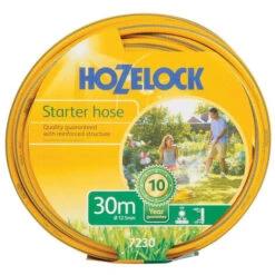 Hozelock 7230 Starter Hose 30m