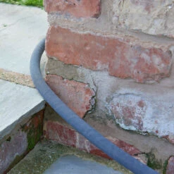 Hozelock Tuffhoze Garden Hosepipe 25m -GardenWater Pro Sales 8125 tough giant