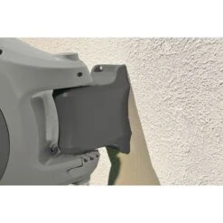 Hozelock Auto Reel Retractable Hose Wall Mounted Auto Rewind 40 Meters 2595 -GardenWater Pro Sales 86764538 5