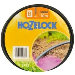 Hozelock 2772 Micro Irrigation Supply Hose 25m - HOZ27720025