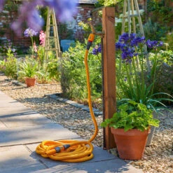 Hozelock Wonderhoze 12.5m Water Hose -GardenWater Pro Sales 91537307 3