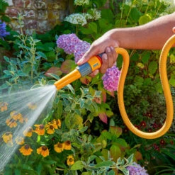 Hozelock Wonderhoze 12.5m Water Hose -GardenWater Pro Sales 91537307 4