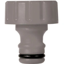 Hozelock 2169P9000 2169 Inlet Adaptor For Reels & Carts HOZ2169