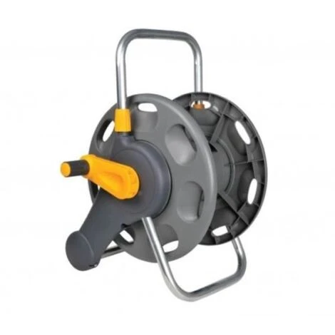 Hozelock 2475 60m Wall Mountable Hose Reel ONLY 1 Hozelock 2475 60m Wall Mountable Hose Reel ONLY