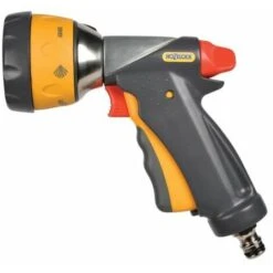 Hozelock 2698 Ultra Max Multi Spray Gun