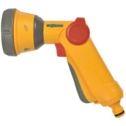 Hozelock Hozelock 2679 Multi Spray Gun Soft Touch 2679