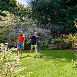 Hozelock Hozelock Plus 220 M Rectangular Sprinkler - 220m2 Coverage Plus 220 M -GardenWater Pro Sales 95830692 4