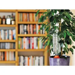 Hozelock 2715 8000 Aquasolo Houseplant Watering Cones Small 10in Pots Pack 4 -GardenWater Pro Sales 97995146 3