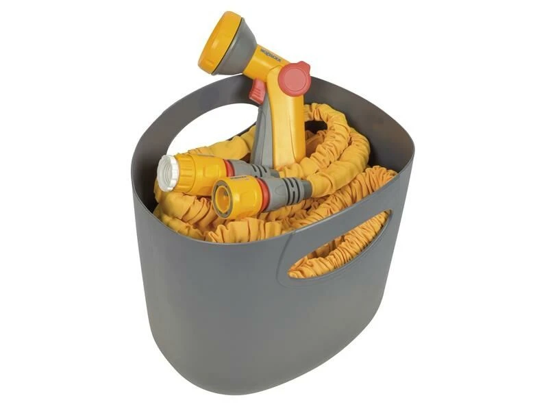 Hozelock Superhoze City Bag Set 7.5m 1 Hozelock Superhoze City Bag Set 7.5m