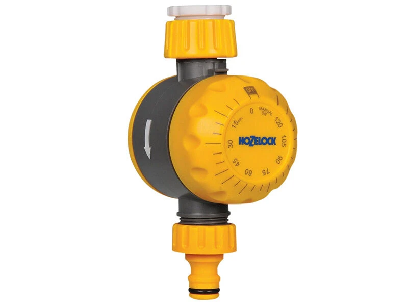 Hozelock 2210 Auto Off Controller 1 Hozelock 2210 Auto Off Controller