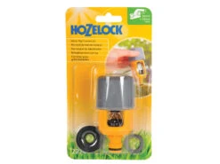 Hozelock 2274 Mixer Tap Connector Max. Ø34mm -GardenWater Pro Sales HOZ2274 PACKSHOT