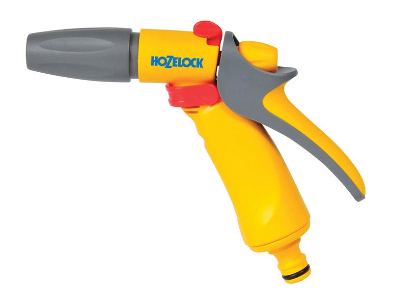 Hozelock 2674 Jet Spray Gun 1 Hozelock 2674 Jet Spray Gun