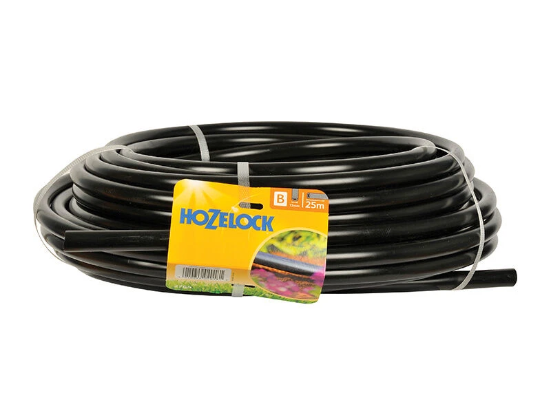 Hozelock 2764 Supply Hose 25m 1 Hozelock 2764 Supply Hose 25m