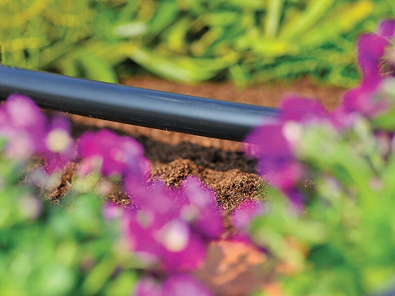 Hozelock 2764 Supply Hose 25m 2 Hozelock 2764 Supply Hose 25m - Image 2