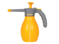 Hozelock 4124 Pressure Sprayer 1 Litre