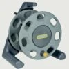 Hozelock 2410R0000 Compact Hose Reel