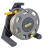 Hozelock 2412R0275 Freestanding Compact Hose Reel