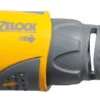 Hozelock Hose End Connector Twin Pack