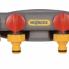 Hozelock 2150R0000 4 Way Tap Connector