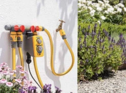 Hozelock 2150R0000 4 Way Tap Connector -GardenWater Pro Sales hozelock 2150r0000 4 way tap connector 5010646021876 ftb6020 37708.1600065627