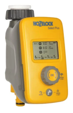 Hozelock 2224 Select Plus Controller / Water Timer