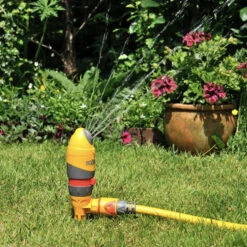 Hozelock Aquastorm 360 Sprinkler - 2332