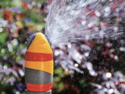 Hozelock 2335 Round Sprinkler Pro 314 Sq M 2n1