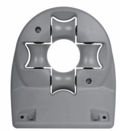 Hozelock 2392 Universal Hose Guide