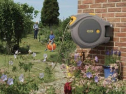 Hozelock 2402 25m Autoreel